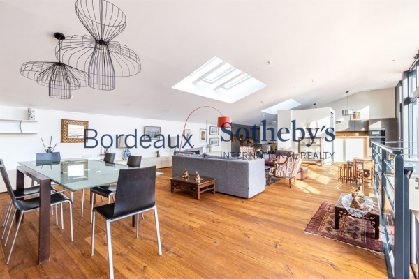 Luxury Apartment for sale in Bordeaux, 1 995 000 €, Photo 6