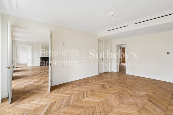 Appartement de luxe à vendre à Paris 8ème, 3 950 000 €, Photo 6