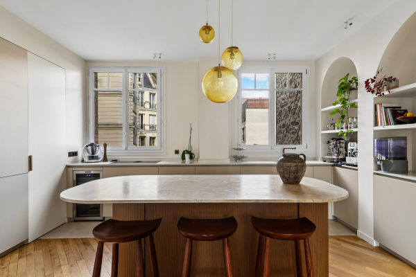 Appartement de luxe à vendre à Paris 16ème, 2 995 000 €, Photo 6