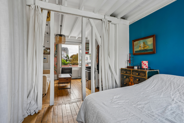 Luxury Apartment for sale in Paris 18ème, 375 000 €, Photo 6