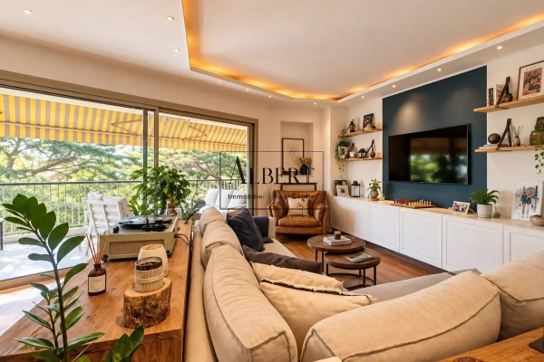 Luxury Apartment for sale in Cannes, 689 000 €, Photo 6