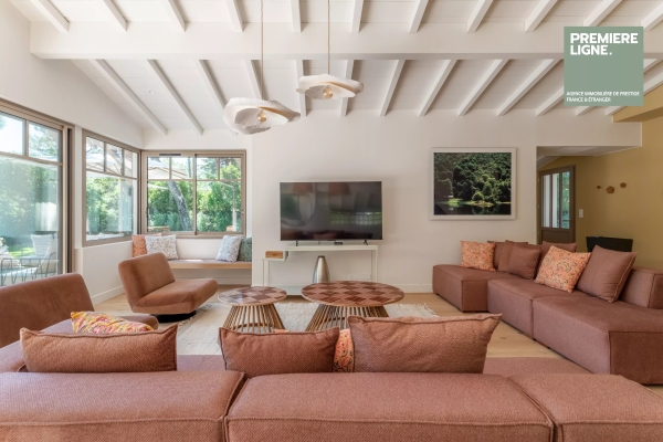 Maison de luxe à vendre à Cap Ferret, 4 830 000 €, Photo 6