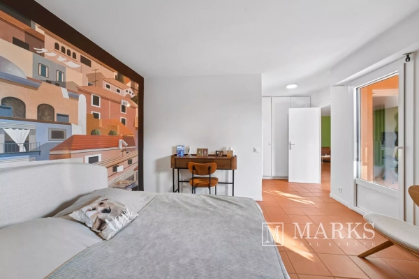 Appartement de luxe à vendre à Saint-Jean-Cap-Ferrat, 847 000 €, Photo 6