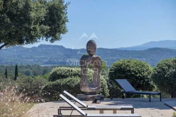 Luxury House for sale in Gordes, 2 400 000 €, Photo 6