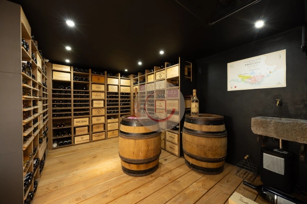 Maison de luxe à vendre à Les Adrets de l'Esterel, 1 470 000 €, Photo 6