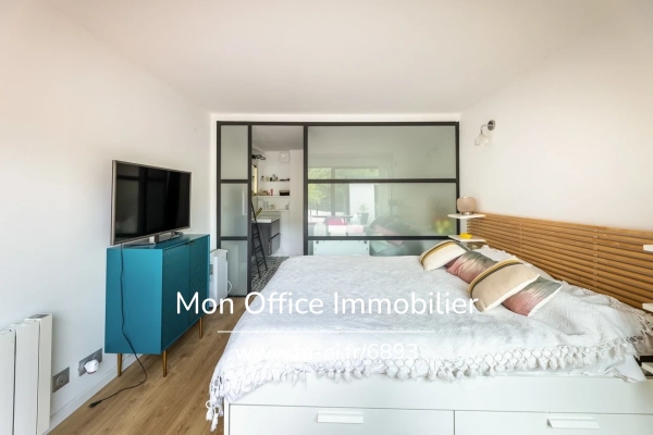 Luxury Apartment for sale in Aix-en-Provence, 800 000 €, Photo 7