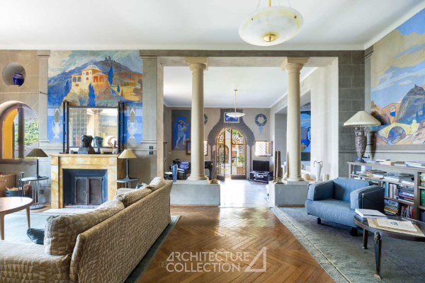Maison de luxe à vendre à Menton, 9 500 000 €, Photo 7