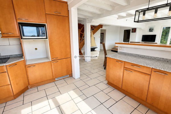 Maison de luxe à vendre à Bassussarry, 895 000 €, Photo 7