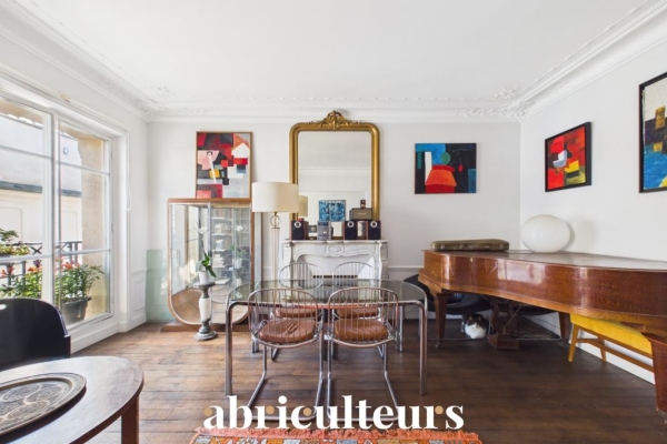 Appartement de luxe à vendre à Paris 2ème, 825 000 €, Photo 7