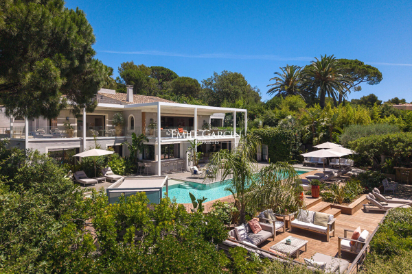 Maison de luxe à vendre à Ramatuelle, 25 000 000 €, Photo 7
