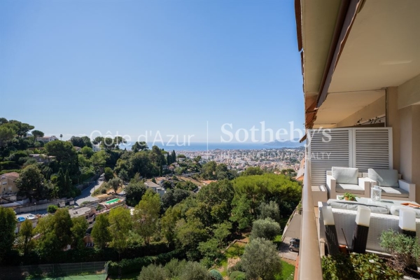 Appartement de luxe à vendre à Le Cannet, 595 000 €, Photo 7