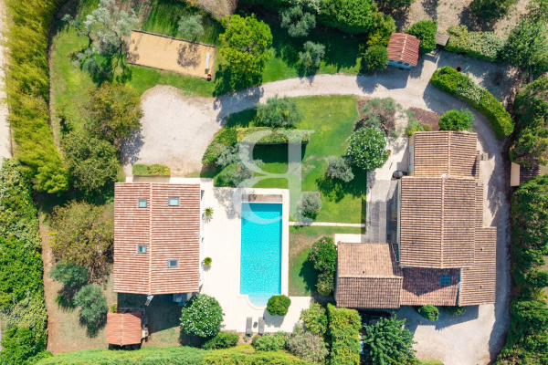 Maison de luxe à vendre à Carpentras, 840 000 €, Photo 7