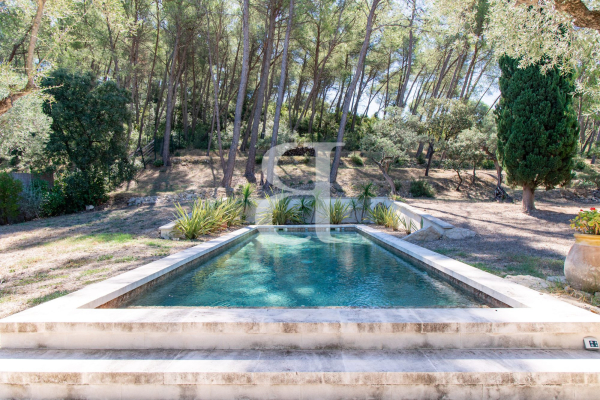 Luxury House for sale in Saint Étienne-du-Grès, 1 500 000 €, Photo 7