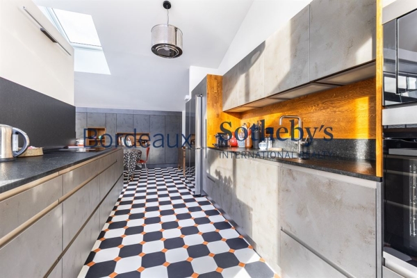 Luxury Apartment for sale in Bordeaux, 1 995 000 €, Photo 7