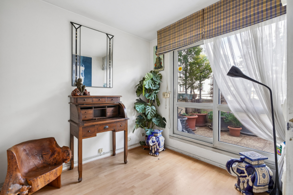 Appartement de luxe à vendre à Paris 20ème, 980 000 €, Photo 7