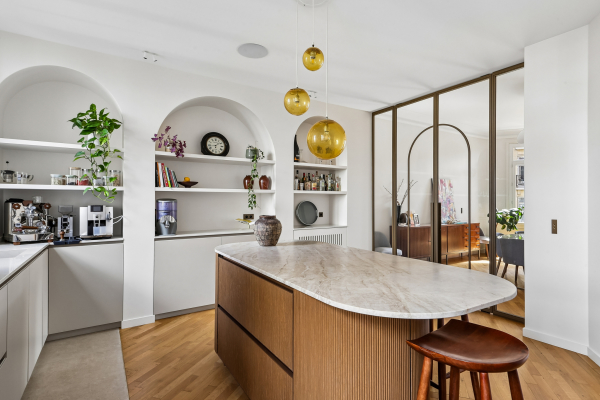 Appartement de luxe à vendre à Paris 16ème, 2 995 000 €, Photo 7