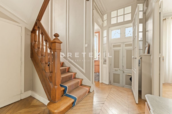 Maison de luxe à vendre à Paris 14ème, 1 890 000 €, Photo 7
