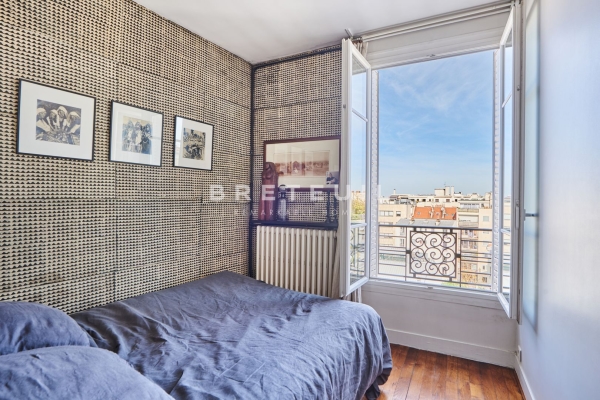 Appartement de luxe à vendre à Levallois-Perret, 298 000 €, Photo 7
