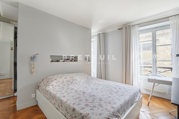 Appartement de luxe à vendre à Paris 6ème, 898 000 €, Photo 7