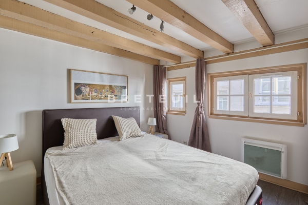 Appartement de luxe à vendre à Paris 3ème, 515 000 €, Photo 7
