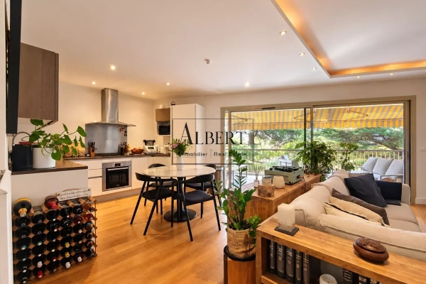 Luxury Apartment for sale in Cannes, 689 000 €, Photo 7