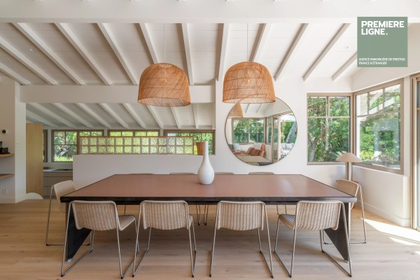 Maison de luxe à vendre à Cap Ferret, 4 830 000 €, Photo 7