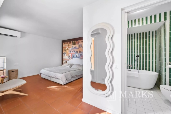 Appartement de luxe à vendre à Saint-Jean-Cap-Ferrat, 847 000 €, Photo 7