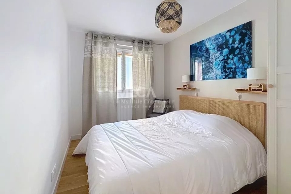 Appartement de luxe à vendre à Auron, 530 000 €, Photo 7
