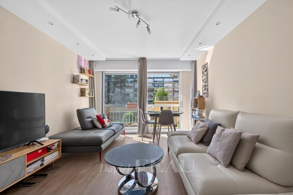 Appartement de luxe à vendre à Paris 15ème, 490 000 €, Photo 7