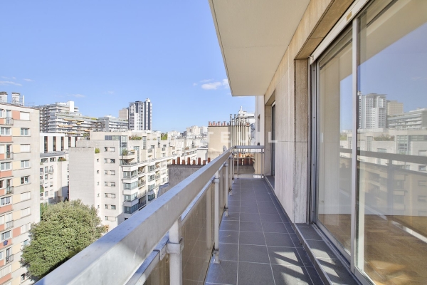 Appartement de luxe à vendre à Paris 15ème, 795 000 €, Photo 2