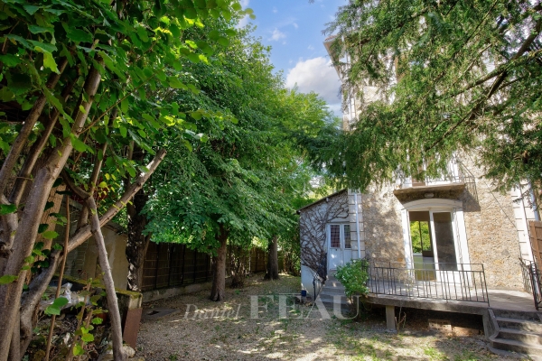 Maison de luxe à vendre à Sèvres, 1 290 000 €, Photo 2