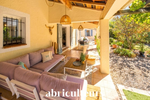 Maison de luxe à vendre à Aups, 849 000 €, Photo 3