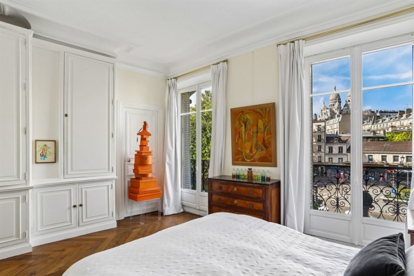 Luxury Apartment for sale in Paris 9ème, 970 000 €, Photo 4