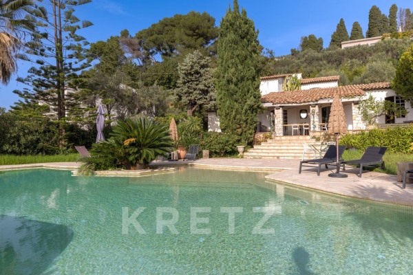 Maison de luxe à vendre à Mougins, 2 572 500 €, Photo 4