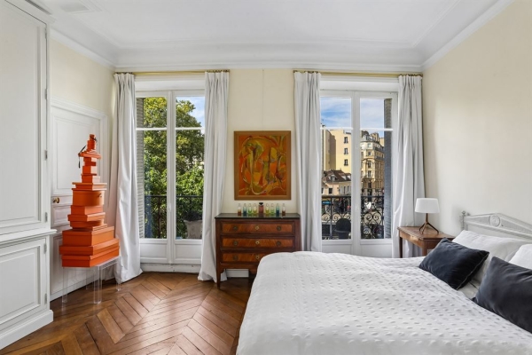 Luxury Apartment for sale in Paris 9ème, 970 000 €, Photo 5