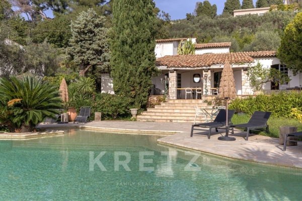 Maison de luxe à vendre à Mougins, 2 572 500 €, Photo 5