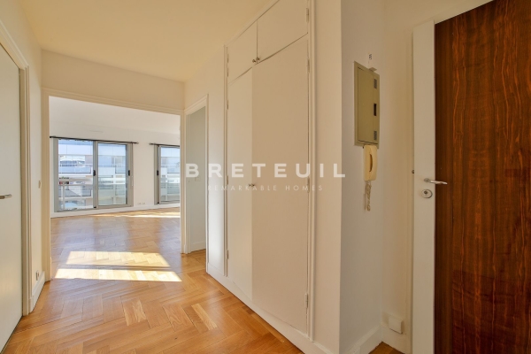 Appartement de luxe à vendre à Paris 15ème, 795 000 €, Photo 5