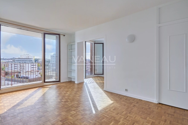 Appartement de luxe à vendre à Paris 13ème, 525 000 €, Photo 5