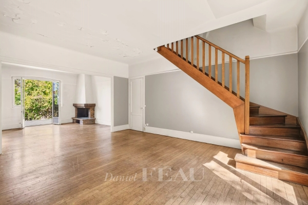 Maison de luxe à vendre à Sèvres, 1 290 000 €, Photo 5