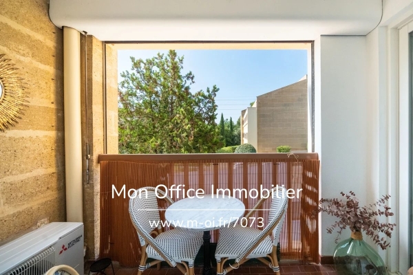 Luxury Apartment for sale in Aix-en-Provence, 549 000 €, Photo 6