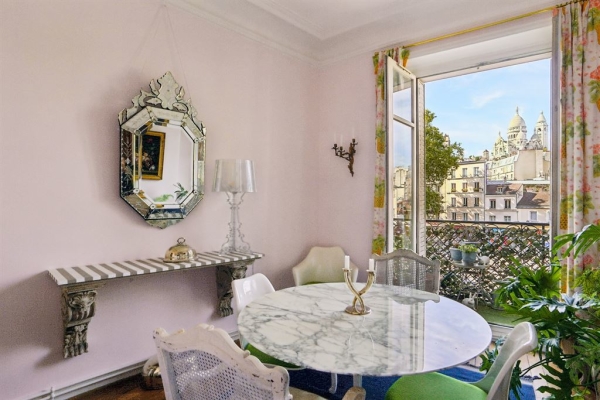 Luxury Apartment for sale in Paris 9ème, 970 000 €, Photo 6