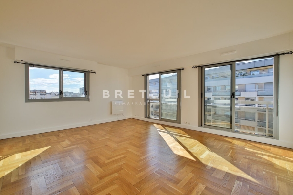 Appartement de luxe à vendre à Paris 15ème, 795 000 €, Photo 6