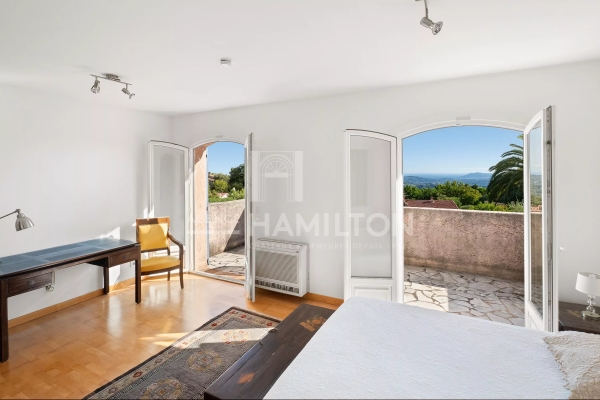 Maison de luxe à vendre à Châteauneuf-Grasse, 1 250 000 €, Photo 6