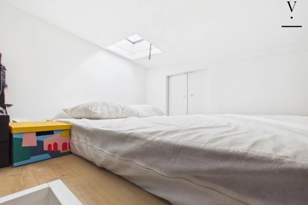 Appartement de luxe à vendre à Paris 9ème, 330 000 €, Photo 6