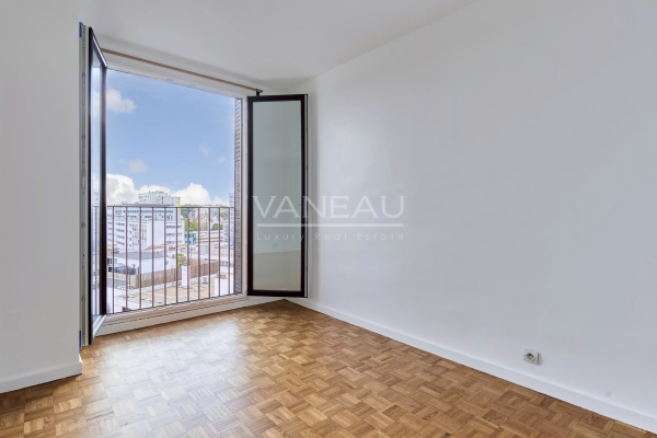 Appartement de luxe à vendre à Paris 13ème, 525 000 €, Photo 6