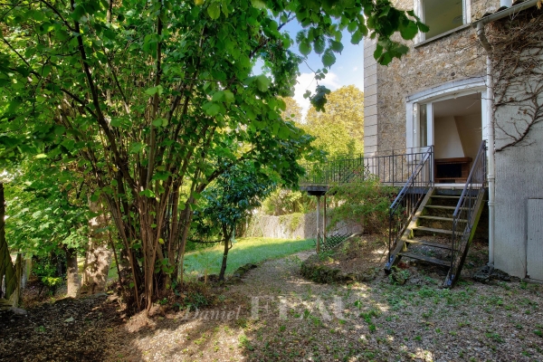Maison de luxe à vendre à Sèvres, 1 290 000 €, Photo 6