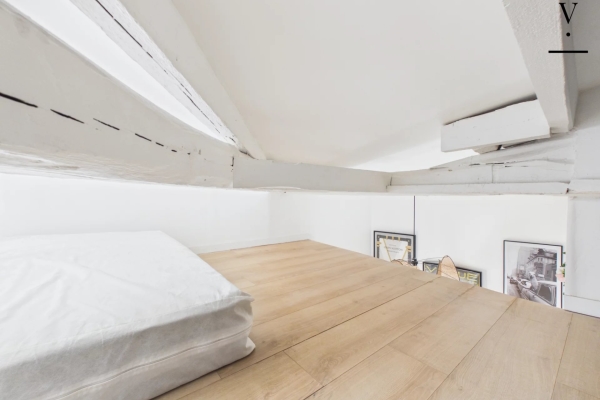 Appartement de luxe à vendre à Paris 9ème, 330 000 €, Photo 7