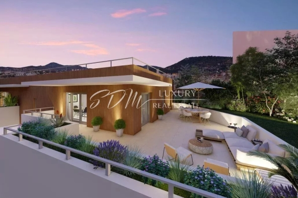 Luxury Apartment for sale in Nice, 300 000 €, Photo 1
