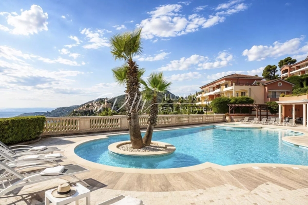 Luxury Apartment for sale in Èze, 740 000 €, Photo 1