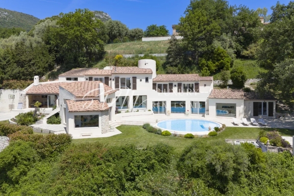 Luxury House for sale in Vence, 2 995 000 €, Photo 1